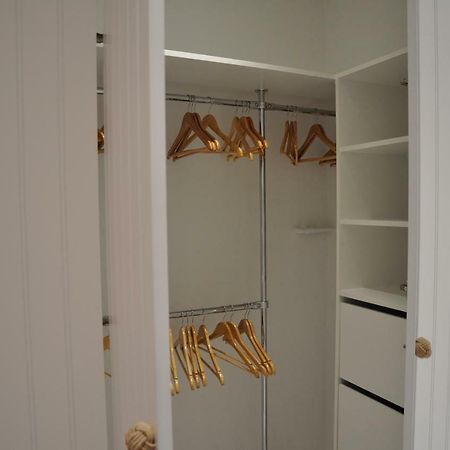 Apartamenty Flaming Baltic Park Stegna Exterior foto