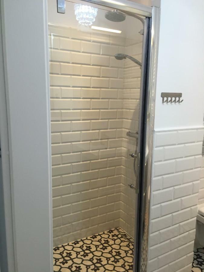 Apartamenty Flaming Baltic Park Stegna Exterior foto